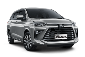 All New Avanza